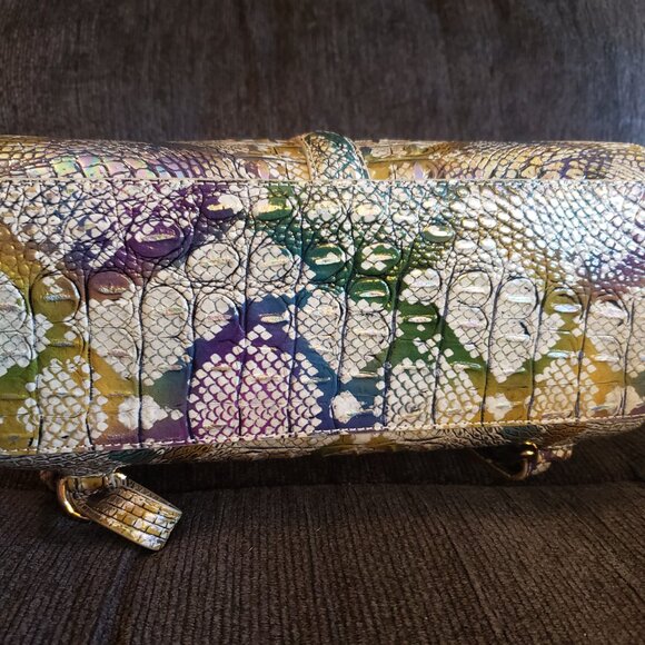 Brahmin Sadie Backpack Spellbound main image 9